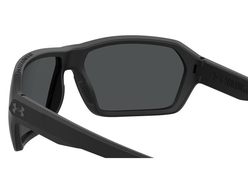 Under Armour Male's Premium Square Sunglasses - Image 3